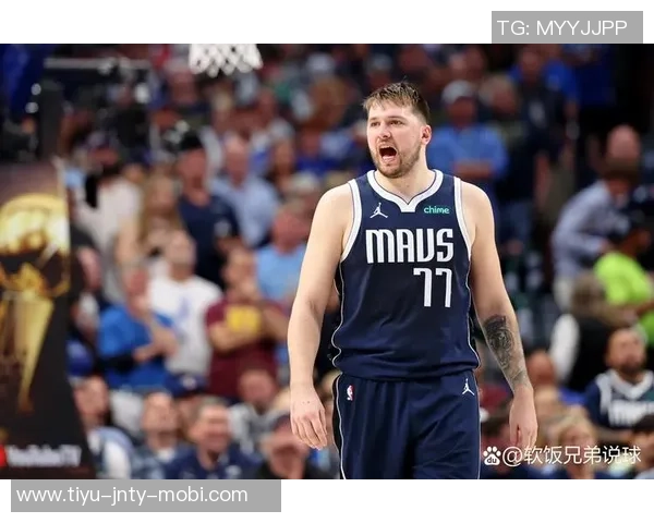 失去东契奇一年后弗拉格崛起为独行侠注入新希望与未来潜力