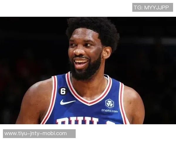 恩比德半场表现出色11投6中贡献18分3篮板2盖帽正负值10